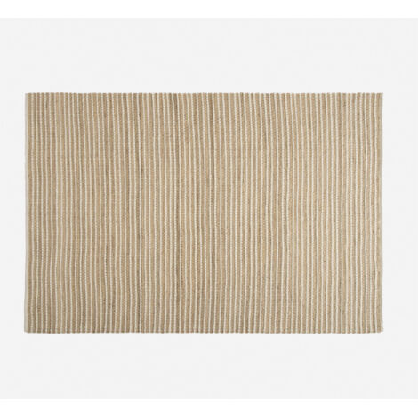 ALFOMBRA INES CLARA 160X230