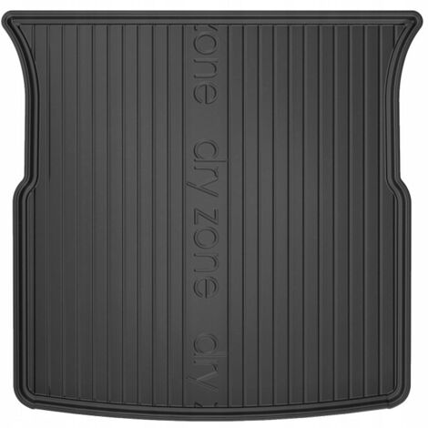 ALFOMBRA INSERTA PARA MALETERO Ford S-Max Mk1 2006-2014 DZ