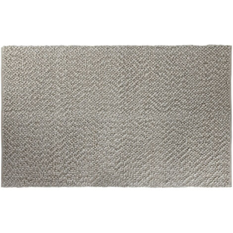Alfombra Lana 120X170 2500 Gsm Tejida A Mano