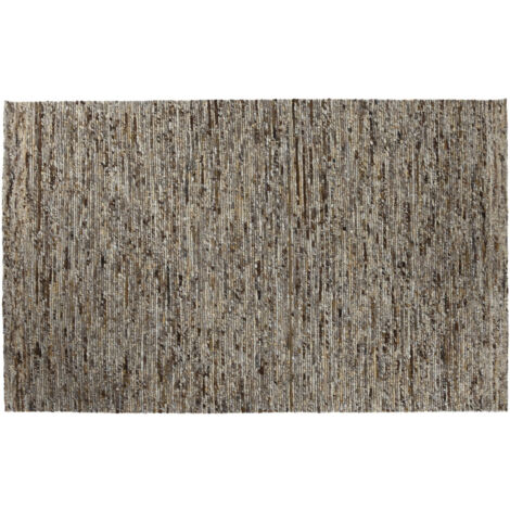 Alfombra Lana 140X200 2170 Gsm Tejida A Mano