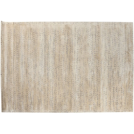 Alfombra Lana 140X200 3400 Gsm Antideslizante