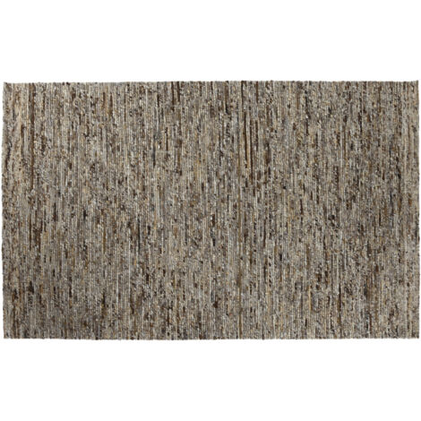 Alfombra Lana 160X230 2170 Gsm Tejida A Mano