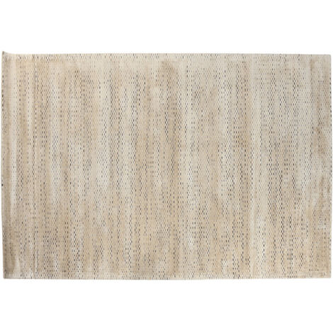 Alfombra Lana 160X230 3400 Gsm Antideslizante