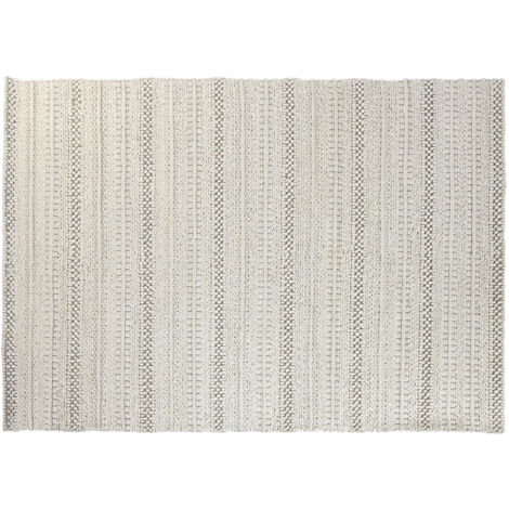 Alfombra Lana 160X230 4000 Gsm Antideslizante