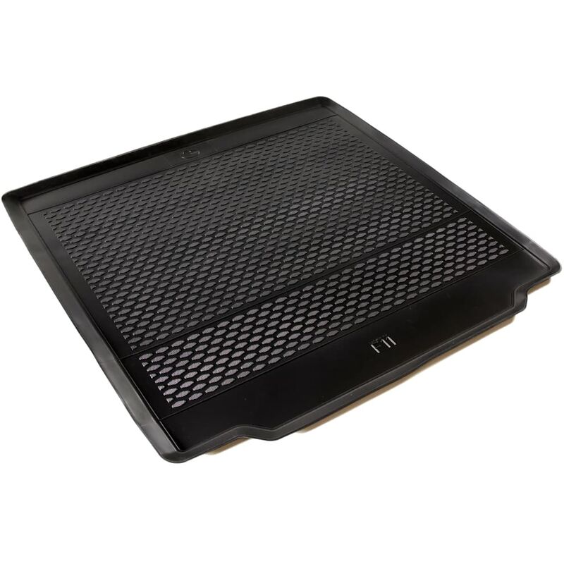 

Alfombra maletero coche goma BMW 5 Series Touring F11/G30 2010-