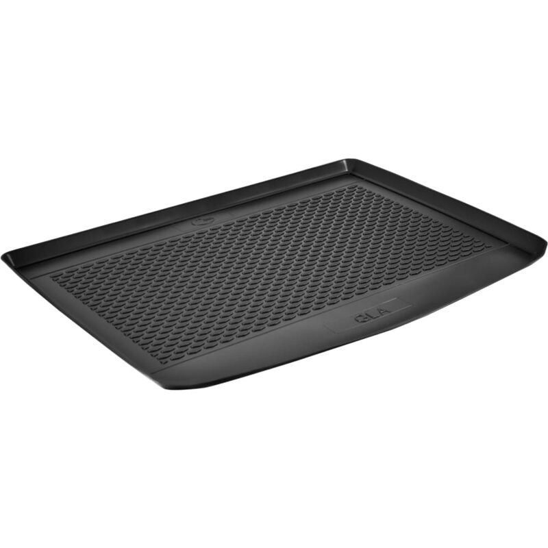 

Alfombra maletero Mercedes Benz GLA-Class (X156) (2014-) goma