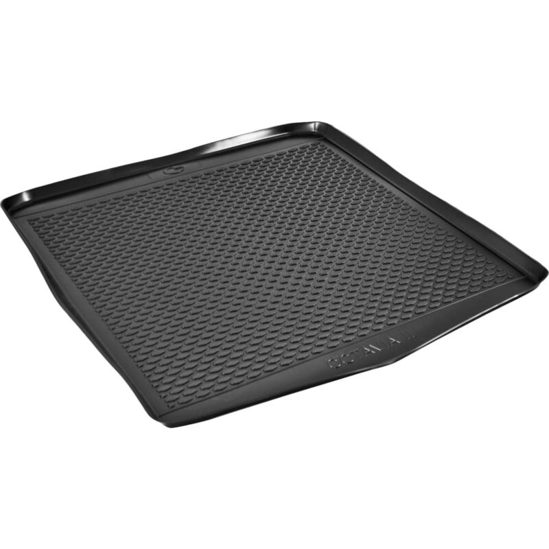 

Alfombra maletero Skoda Octavia II Liftbak/Combi (2004-2013) - Vidaxl