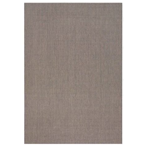 Alfombra MARSANNE 155 x 230 cm LaFuma LFM2952 Joran Gris