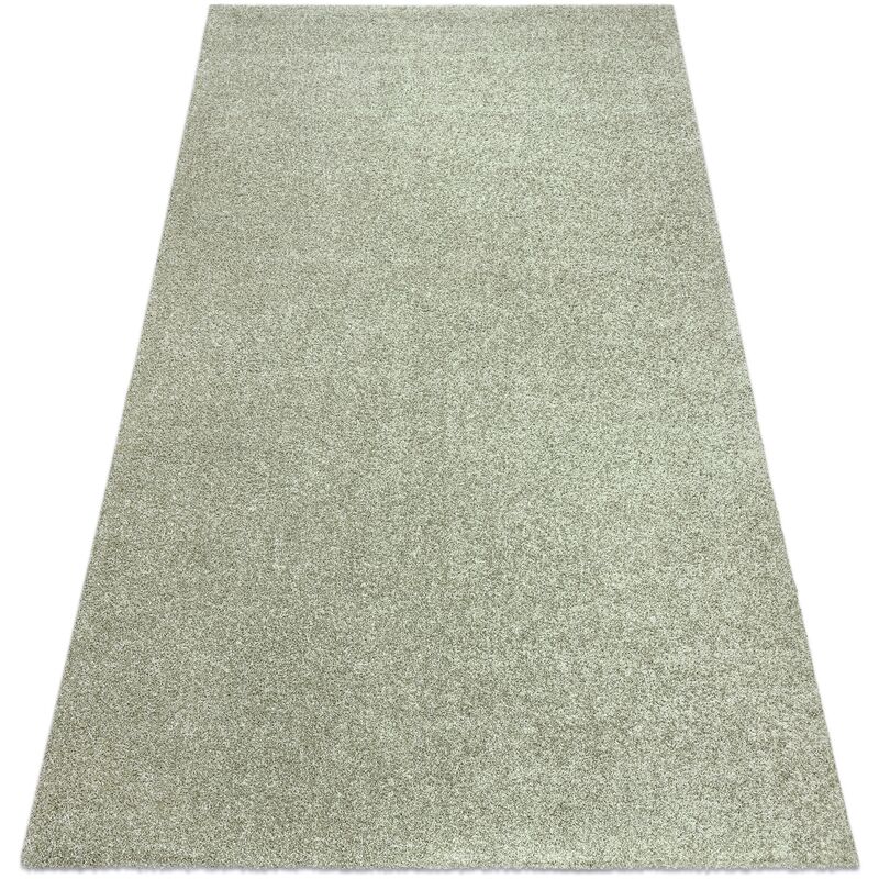 

Rugsx - Alfombra moderna y lavable ILDO 71181044 verde oliva Tonos de verde 80x150 cm