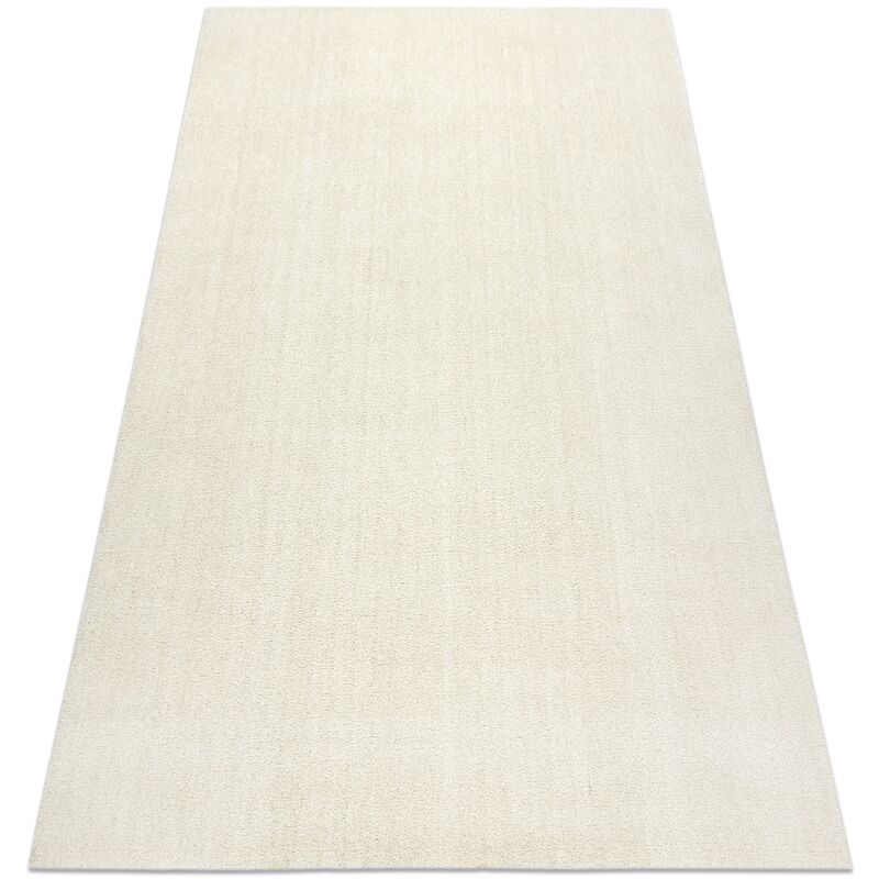 

Rugsx - Alfombra moderna y lavable LATIO 71351056 crema Tonos de beige 67x200 cm