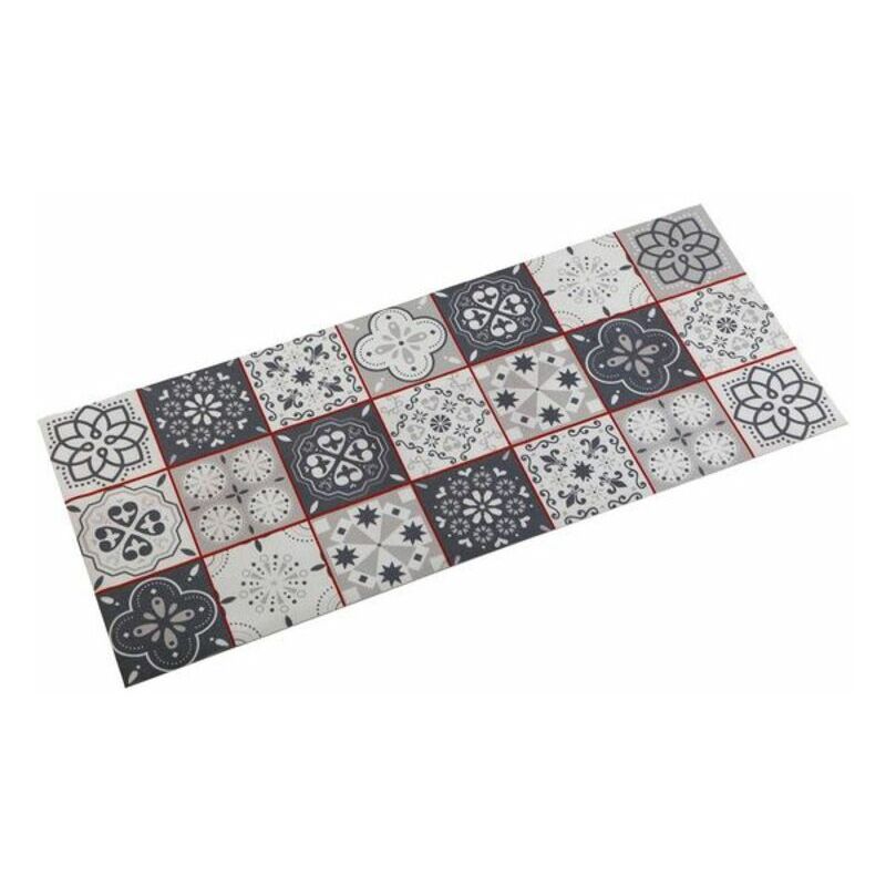 

Alfombra Mosaic Cocina Poliéster (50 x 2 x 120 cm)