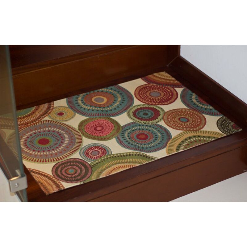 

Alfombra Multiusos Lavable Allure Indhira 120X180