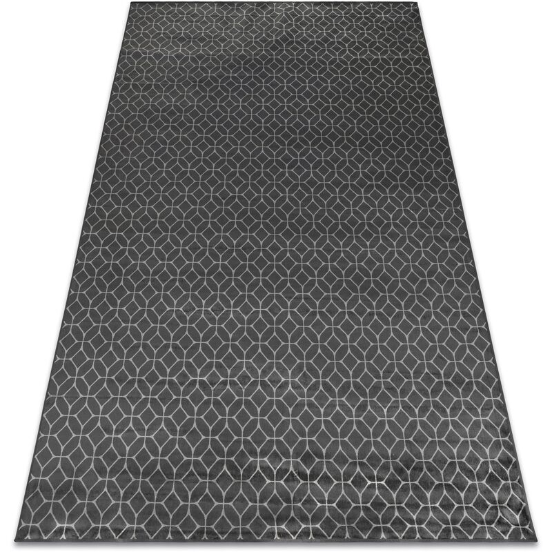 

Alfombra NOBIS 84298 antracita 160x230 cm