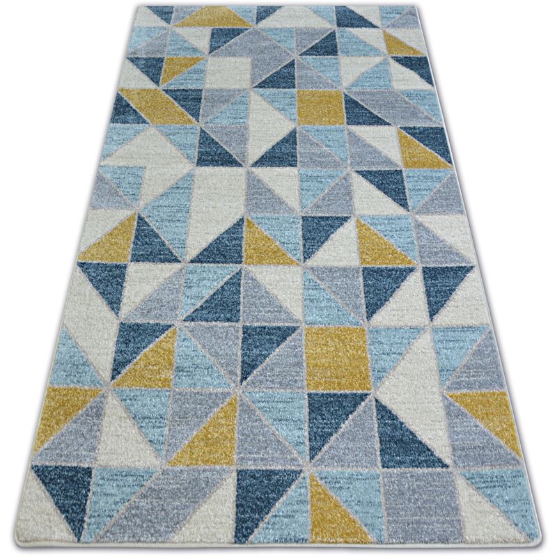 

Rugsx - Alfombra NORDIC SCANDINAVIA amarillo G4586 Tonos de amarillo y oro 280x370 cm