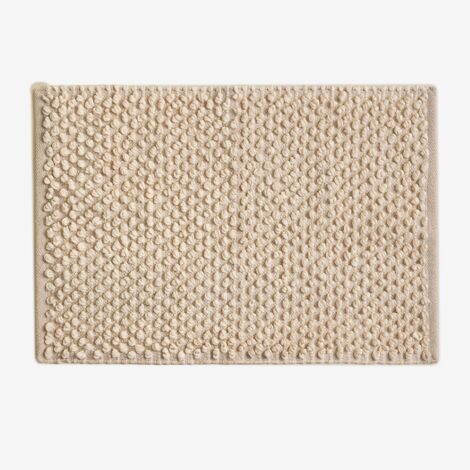 Alfombra para Baño (50x80 cm) Niram SKLUM             