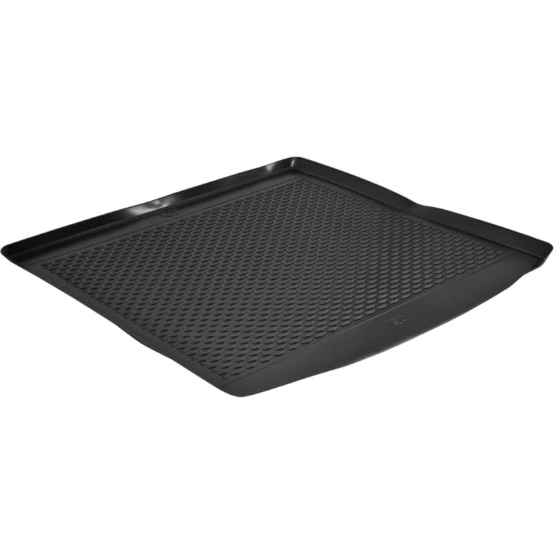 

Alfombra para maletero de coche Audi A4 Avant (2007-2015) goma