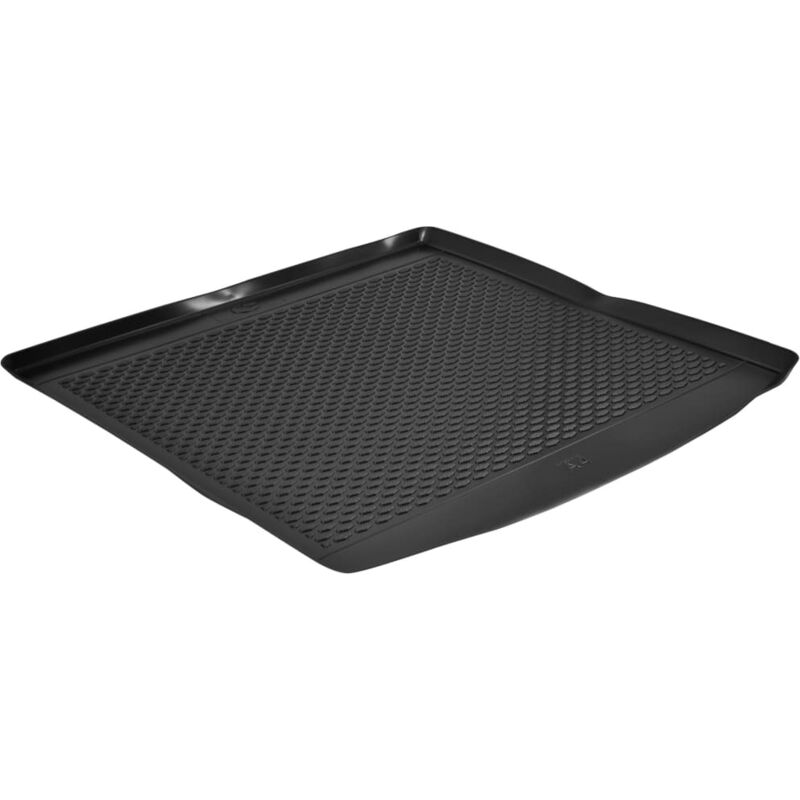 

Alfombra para maletero de coche Audi A4 Avant (2007-2015) goma