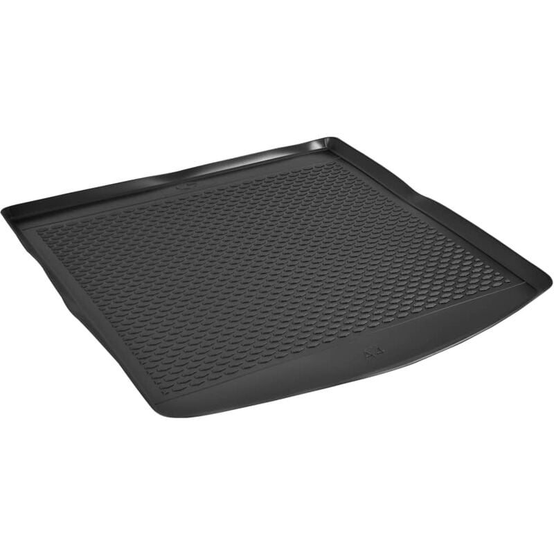 

Alfombra para maletero de coche Audi A4 Avant (2015-) goma