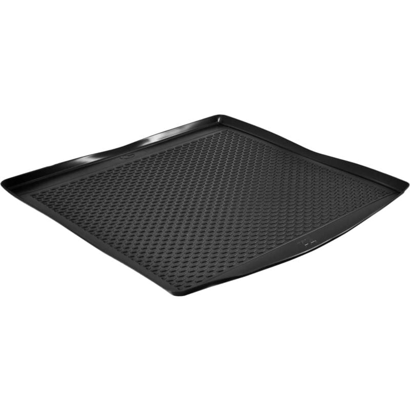 

Alfombra para maletero de coche Audi A4 Sedan (2007-2014) goma - Vidaxl