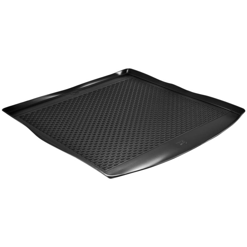 

Alfombra para maletero de coche Audi A6 Sedan (2011-) goma