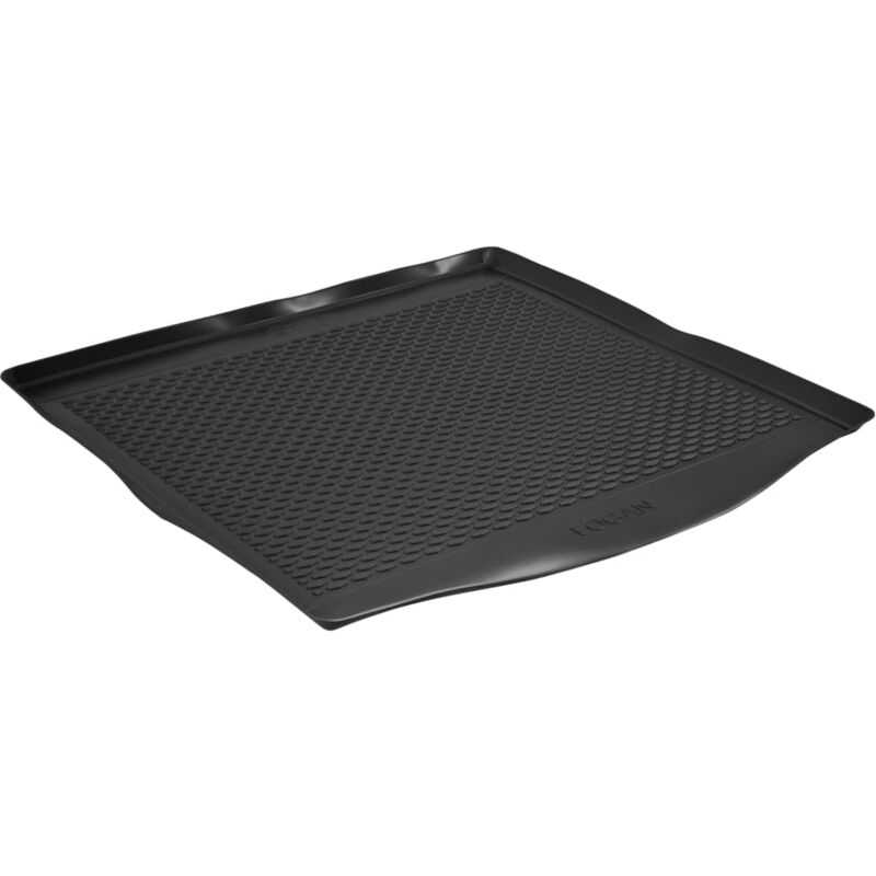 

Alfombra para maletero de Dacia Logan (2012-) caucho - Vidaxl