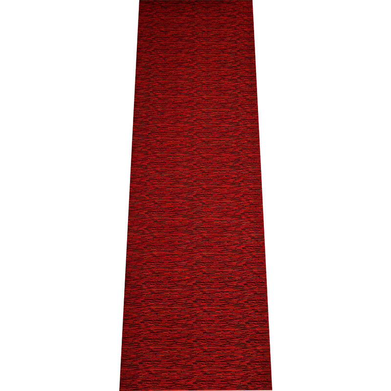 

Alfombra Pasillera Lili Naranja 65X100Cm
