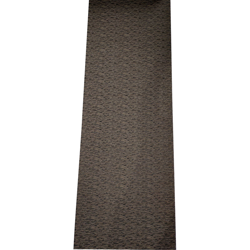 

Alfombra Pasillera Lili Taupe 52X100Cm