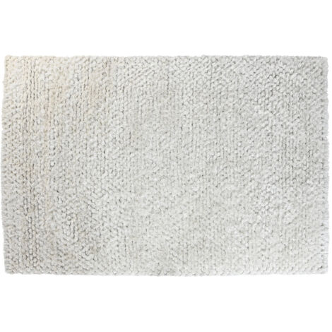 Alfombra Poliester 140X200 2600Gsm Antideslizante