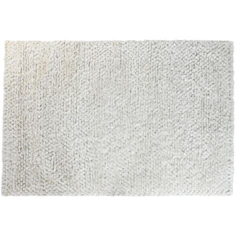Alfombra Poliester 160X230 2600Gsm Antideslizante