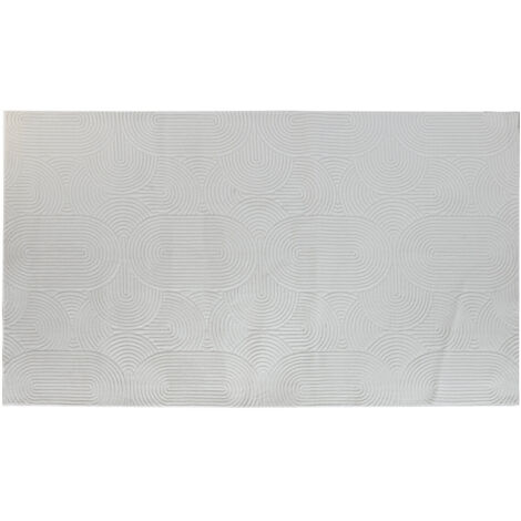Alfombra Poliester 200X300 500 Gsm Antideslizante