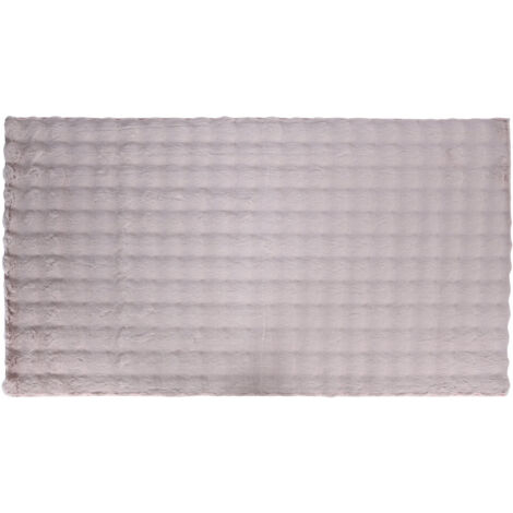 Alfombra Poliester 250X200X0 850 Gsm Malva