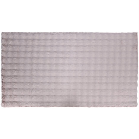 Alfombra Poliester 300X200X0 850 Gsm Malva