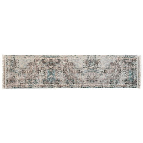 Alfombra Poliester 60X240X0,7 600 Gsm, Desgastado TX197050
