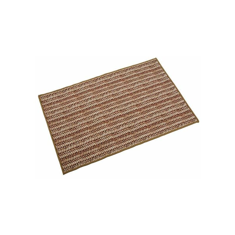 

Alfombra Poliéster (80 x 2 x 120 cm)