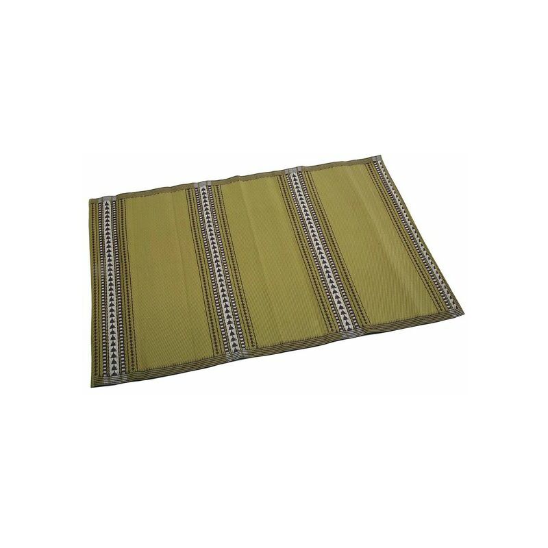 

Alfombra Polipropileno (120 x 1 x 180 cm)