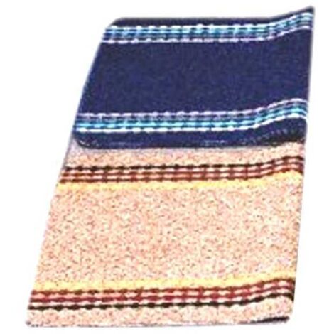 Alfombra Polo Látex 57X145 Robert Ross