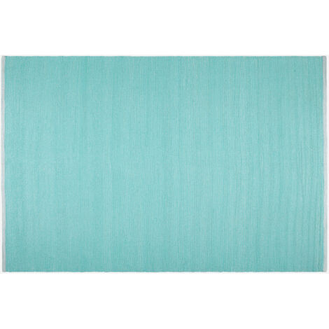 ALFOMBRA PVC LISA VD 120X180