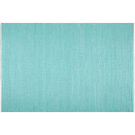 ALFOMBRA PVC LISA VD 160X230