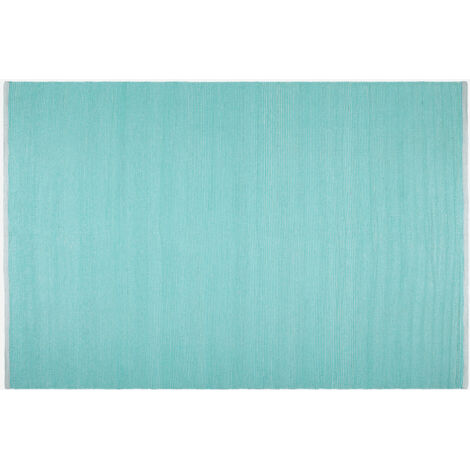 ALFOMBRA PVC LISA VD 60X90