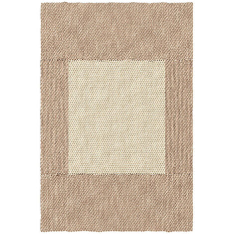 Alfombra rectangular jacinto de agua 180x120 cm - Vaiana