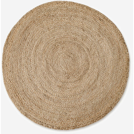 ALFOMBRA REDONDO CALM Ø140 cm