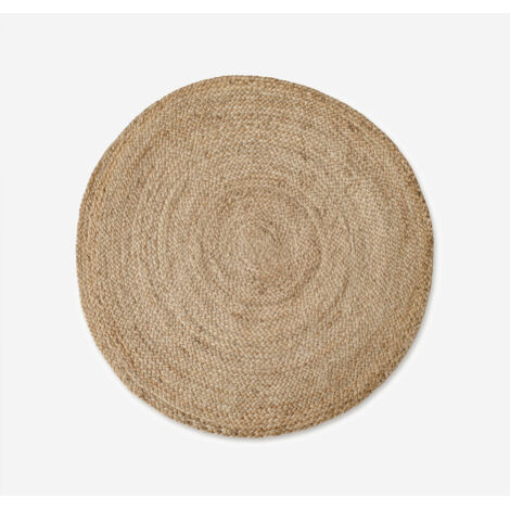 ALFOMBRA REDONDO CALM Ø90 cm