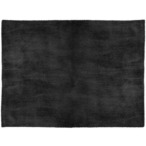 Alfombra reflectante «Joanne» - gris pizarra 120 x 170 cm - Atmosphera créateur d'intérieur