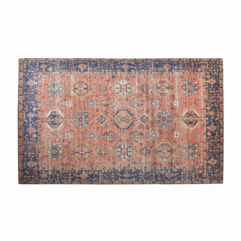 

Alfombra Rimbo 160X240 Cm Ancho: 240 Cm X Largo: 160 Cm X Alto: