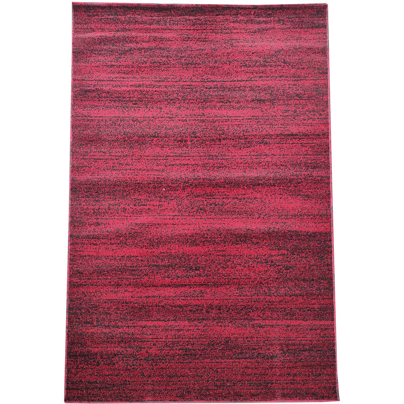 

Alfombra Salon Kalmar Rojo 133X190Cm