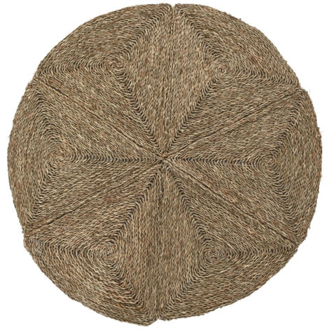 Alfombra Seagrass 150X0,5X150 Natural TX194334
