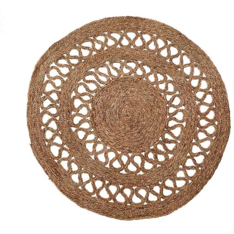 

Alfombra Seagrass Natural De Ancho: X Largo: X Alto: