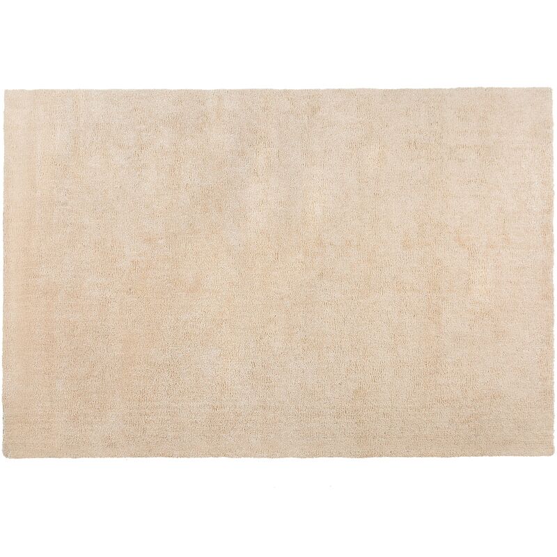 

Alfombra beige 200 x 300 cm DEMRE