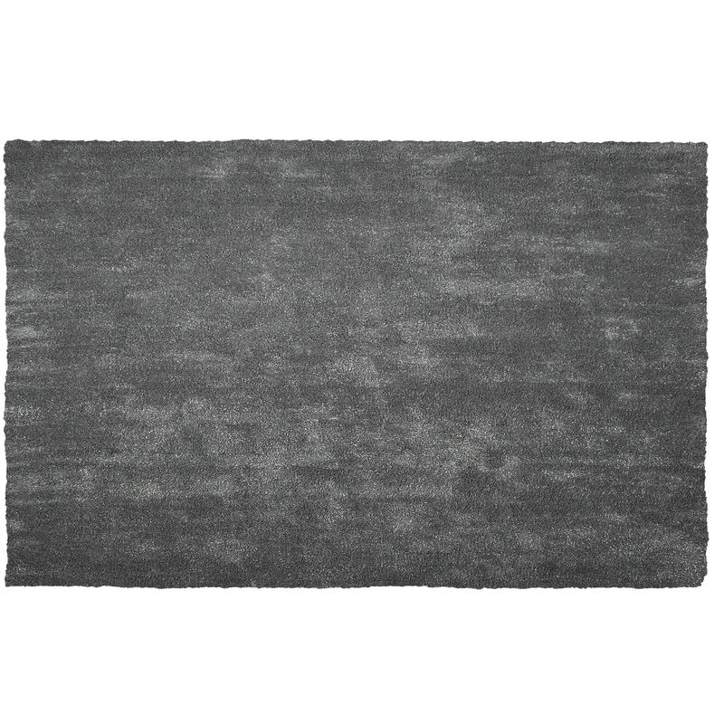 

Alfombra gris oscuro 200 x 300 cm DEMRE