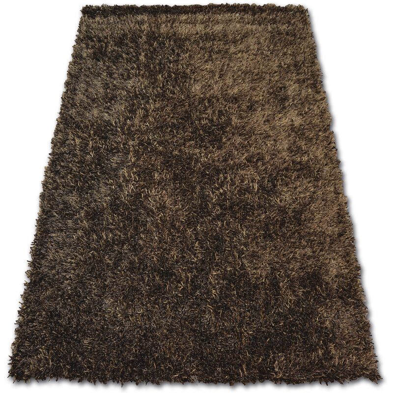 

Alfombra SHAGGY LILOU marrón Tonos de marrón 130x190 cm